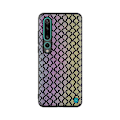 Miniatyrbild 1 av 4: Nillkin Gradient Twinkle skal till Redmi Note 8 Pro