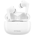 Miniatyrbillede 2 af 3: Støjreducerende høretelefoner Du Smart Buds White