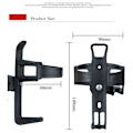 Pikkukuva 2 / 4: Xiaomi Scooter -pullonpidike musta