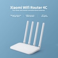 Miniatyrbild 7 av 7: Xiaomi Mi Router 4C