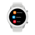 Pikkukuva 3 / 4: Amazfit GTR 42 MM Moonlight White älykello White