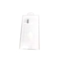 Pikkukuva 5 / 6: 3-Pack - 9H Tempered Glass Screen Protector iPhone 12, 6,1"