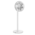 Miniatyrbillede 6 af 6: Xiaomi Smart Standing Fan 2 Pro EU White