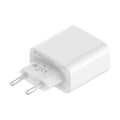 Miniatyrbild 5 av 6: Mi 33W Wall Charger (Type-A + Type-C)