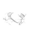 Miniatyrbild 4 av 4: Xiaomi Vacuum Cleaner G20 / G20 Max Filter Kit