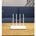 Miniatyrbillede 3 af 10: Xiaomi Mi Router 4A