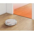 Miniatyrbild 5 av 5: Barriärtejp Robotdammsugare Roborock/Mi Robot Vacuum - 2m Svart
