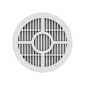 Miniatyrbillede 3 af 4: Xiaomi Dust Mite Vacuum Cleaner Pro Filter (2-Pack)
