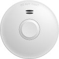 Miniatyrbild 1 av 4: ELRO FZ5010R Plug-in rökdetektor med 10 års batteri - uppfyller europeisk standard EN14604