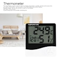 Miniatyrbild 3 av 5: Olika digitala termometrar för presenter, små termometrar för termometermon