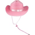 Miniatyrbild 1 av 5: Cowboyhatt Westernhatt, Kläder för barn att klä ut sig i, Låtsaslek