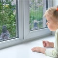 Miniatyrbild 4 av 5: 2 st trådnät i rostfritt stål finmaskigt nät för dörrar och fönster