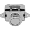 Miniatyrbild 5 av 5: 3 st Båtskap Push Button Lås Skåp Låda Säkerhetsspärr Lås