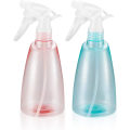 Miniatyrbild 1 av 5: 2 stycken 500 ml tomma sprayflaskor, plastsprayflaskor, tomma