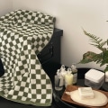Miniatyrbild 1 av 5: Premium handduksset (34 x 76 cm) Handdukar för ansikte och gäster, smink, mjukhet