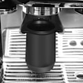 Miniatyrbild 5 av 5: 54mm Mätkopp, Espresso Mätkopp, Kaffe Mätbehållare, Kaffe