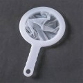 Miniatyrbild 2 av 4: 2-pack nylon sil, matsil, juice sil (100 mesh)