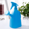 Miniatyrbild 3 av 4: Sprayflaskor 600ml Plast Fin Mist Sprayflaska Tom Sprayflaskor för Rengöring