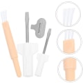 Miniatyrbild 5 av 5: 1 Set Reparation Sy Maskin Reparation Industriell Sy Maskin Cleaner Sy Maskin Rengöringsverktyg Sy Maskin Kit