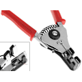 Miniatyrbild 2 av 3: Automatisk trådavskalare Precision Automatisk trådavskalare - Crimp