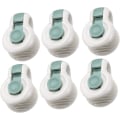 Miniatyrbild 1 av 5: Täcke Clips Täcke Överdrag Clips Täcke Anti-Rörelse Täcke Clips Myror