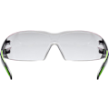 Miniatyrbild 2 av 4: Uvex skyddsglasögon Pheos Ocular PC Clear Certifierad NF en 166 170 Anti-