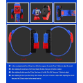 Miniatyrbild 3 av 5: Pojkar Flickor Barn Digital Pu Klocka Transformers Bumblebee