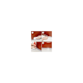 Miniatyrbild 3 av 5: Silikonväderlist, 10 m transparent självhäftande väderlist