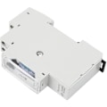 Miniatyrbild 1 av 5: 1P Högprecisions Tidströmbrytare Intelligent Tidströmbrytare för Gatubelysning TM