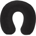 Miniatyrbild 1 av 5: Basics Memory Foam Nackkudde, Svart