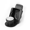 Miniatyrbild 1 av 5: Adapter för återanvändbara kaffekapslar för Espresso Origin