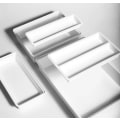 Miniatyrbild 5 av 5: Under Desk Drawer Organizer Slide Out Desk Drawer Attachment Plas