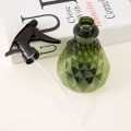 Miniatyrbild 3 av 5: 2 stycken 500 ml sprayflaskor tomma påfyllningsbara, tomma plastvattenflaskor, sprayflaska, sprayflaska