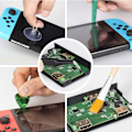 Miniatyrbild 3 av 5: 9-delad skruvmejselset för Nintendo Wii/NES/SNES/DS Lite/GBA/Gamecube