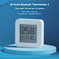 Miniatyrbild 2 av 5: För Xiaomi Mi Hygrometer Digital Termometer Bluetooth Termometer