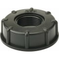 Miniatyrbild 1 av 5: Lock s60x6 för tank 1000 liter, 1 tum