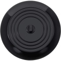 Miniatyrbild 1 av 5: 1 st silikonbadpropp kök diskbänkspropp 15,3 cm diameter