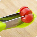 Miniatyrbild 5 av 5: Salladssax Hacka Tång Tunga Köksredskap Sallad Hacka Salladstång Grönsakshackare Romaine Sallad Kött Hackare Veggie Hackare Köksredskap Kökstång