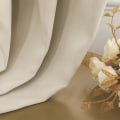 Miniatyrbild 2 av 3: Utomhusgardiner Trädgård Uterum Gazebo Mörkläggningsgardin Vindtät U