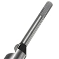 Miniatyrbild 4 av 4: 460mm Hex Shank Point Brad Point Auger Drill Bit Spiral Woodworki