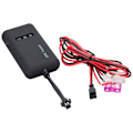 Miniatyrbild 5 av 5: GPS-tracker, Realtidsspårningspositionsindikator, Geo-fence, Larm,