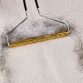 Miniatyrbild 3 av 5: 1 st Portable Lint Shavers, Återanvändbar, Dubbelsidig Reseborste, Husdjurshår Snabb Epilator - för att ta bort ludd i kläder och möbler