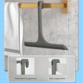 Miniatyrbild 3 av 5: Silikon Squeegee, Allround Bilruta Squeegee, Bärbar Fönster Squeegee
