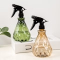 Miniatyrbild 1 av 5: 2 stycken 500 ml sprayflaskor tomma påfyllningsbara, tomma plastvattenflaskor, sprayflaska, sprayflaska