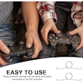 Miniatyrbild 3 av 5: 22 st Metallfjädrar för Playstation L2 R2-knappar Fjädrar för PS5 S