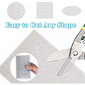 Miniatyrbild 2 av 5: 2-pack 20 mesh 304 rostfritt ståltrådsnät för gnagarsäker metalluftventil (210 x 300 mm)
