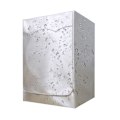 Miniatyrbild 4 av 5: Tvättmaskin/Torktumlare Skydd För Frontmatad Maskin Dammtät Smal (B23 D20