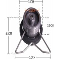 Miniatyrbild 2 av 5: Adapterhuvud med för gasspis - Långt gasugnshuvud