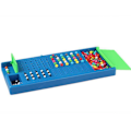 Miniatyrbild 3 av 4: Code Breaker Brädspel - Code Breakers Leksak - Färghjärnspel - Barns Utveckling