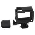 Miniatyrbild 3 av 5: Ramskydd för GoPro Hero 5